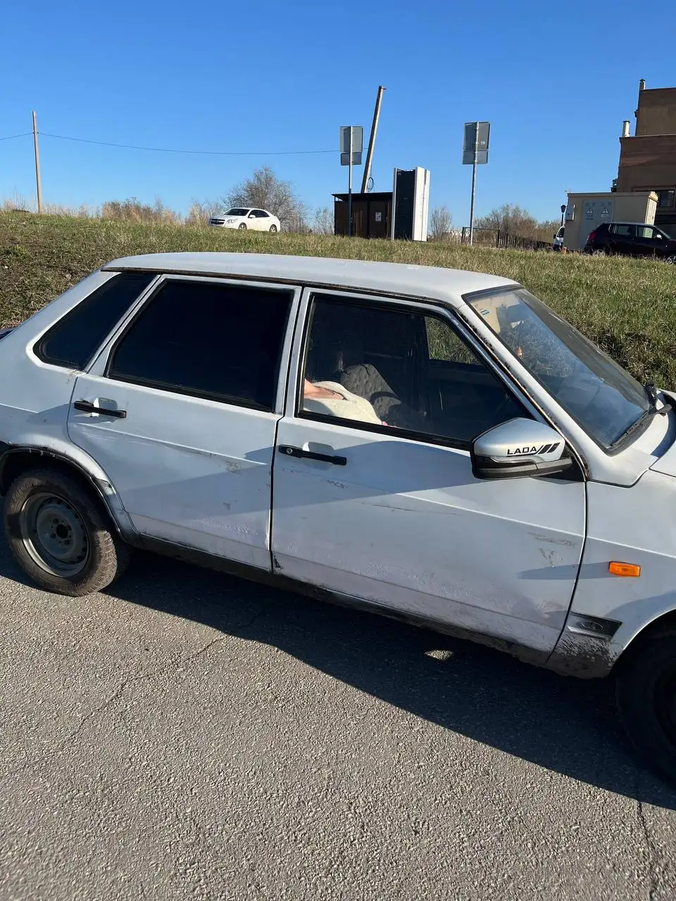 Продается автомобиль 2000 года - Авто в Магнитогорск