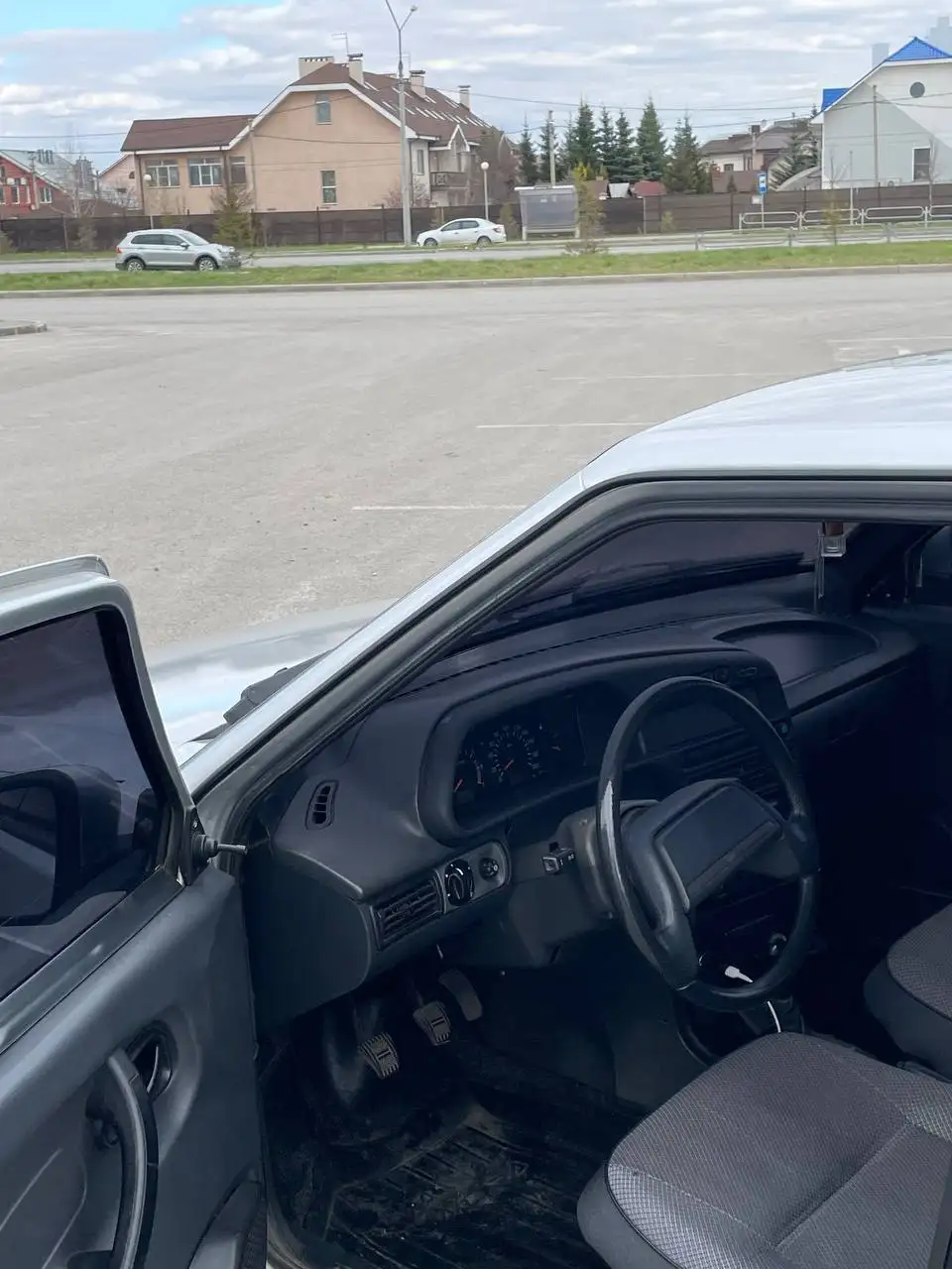 ВАЗ 2114 2008 года - Легковые автомобили (Авто) в Магнитогорск