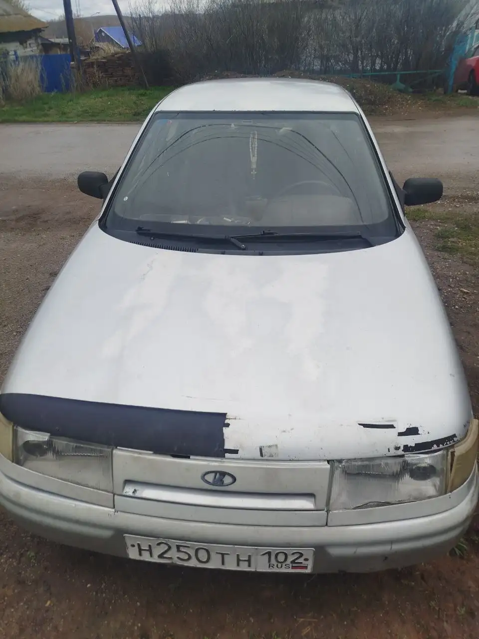 ВАЗ 2110 2003 года - Легковые автомобили (Авто) в Магнитогорск
