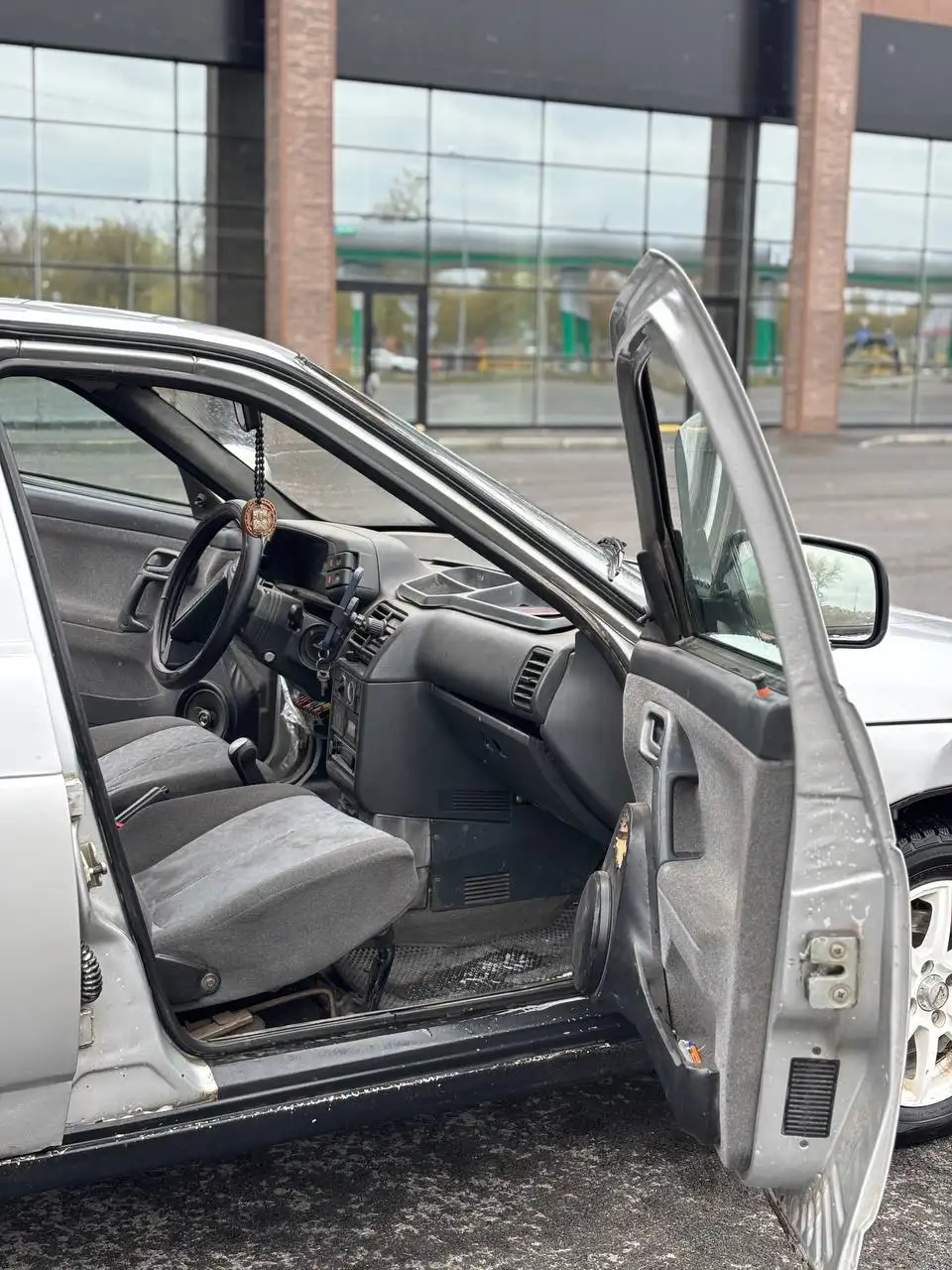 Продам ВАЗ 2112 2004 - Легковые автомобили (Авто) в Магнитогорск