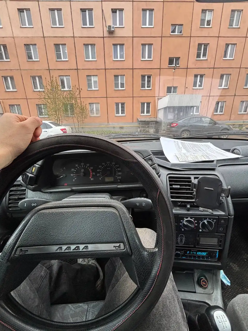 Продам ВАЗ 2112 2004 - Легковые автомобили (Авто) в Магнитогорск
