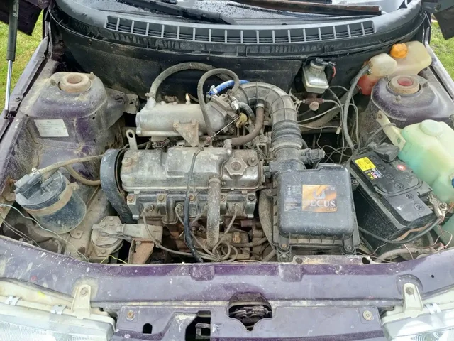 Автомобиль 83.000 - Авто в Учалы