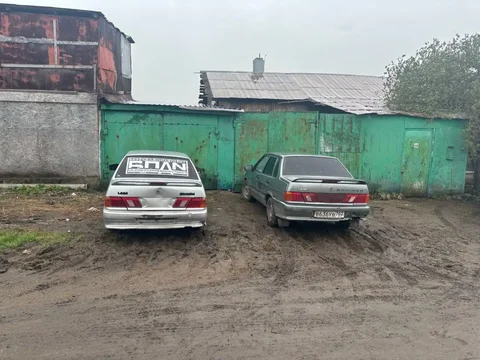 ВАЗ 2115 2008 и 2007 | Магнитогорск - Двигатель и топливная система в Магнитогорск
