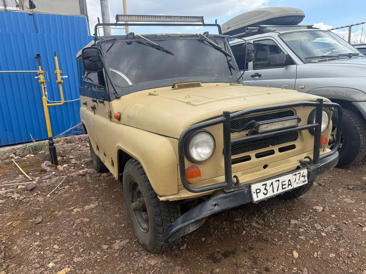 Mercedes W210 на ходу - Евроавто (Авто) в Магнитогорск