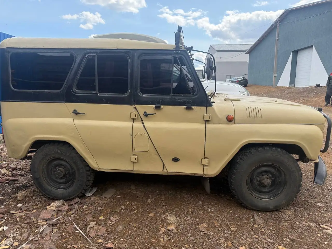 Mercedes W210 на ходу - Евроавто (Авто) в Магнитогорск