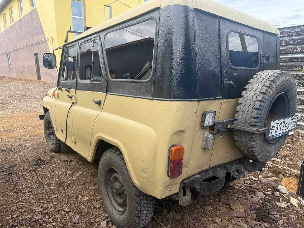 Mercedes W210 на ходу - Евроавто (Авто) в Магнитогорск
