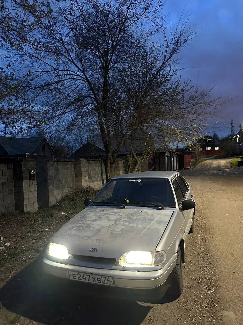 65 цена за сегодня, документы все - Авто в Магнитогорск