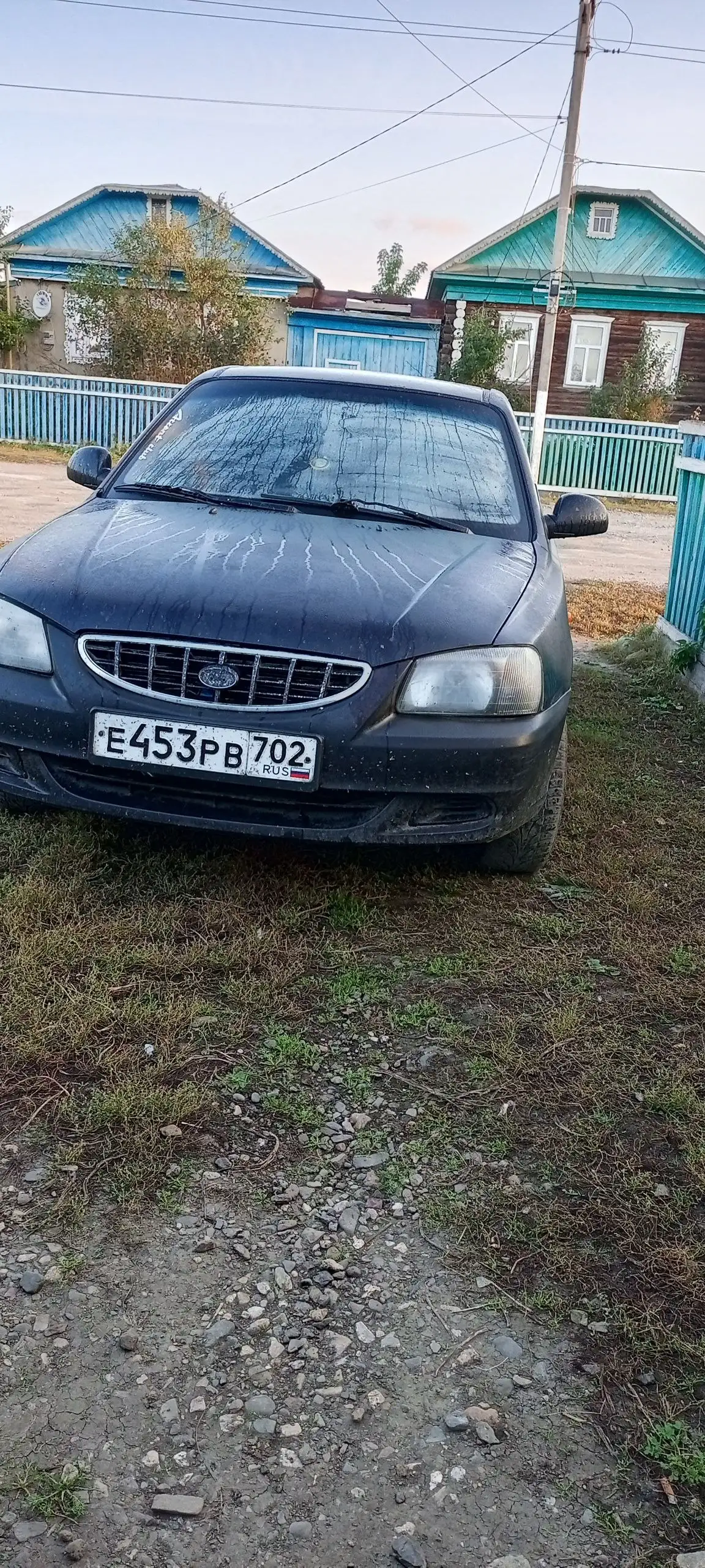 Обмен на Шевроле Ниву - Внедорожники (Авто) в Магнитогорск