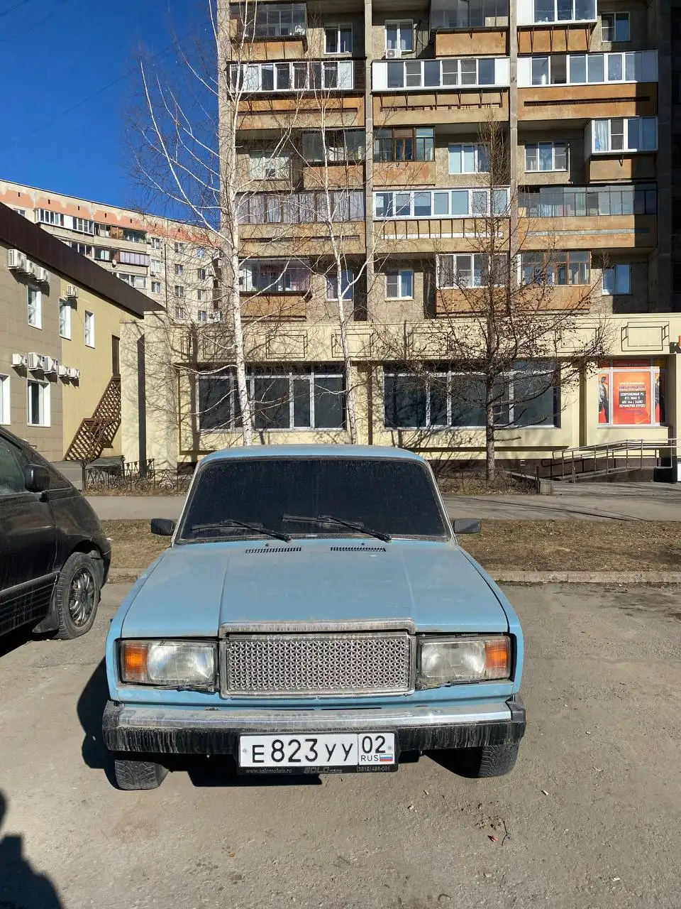 Продам Жигули 1988 года - Авто в Магнитогорск