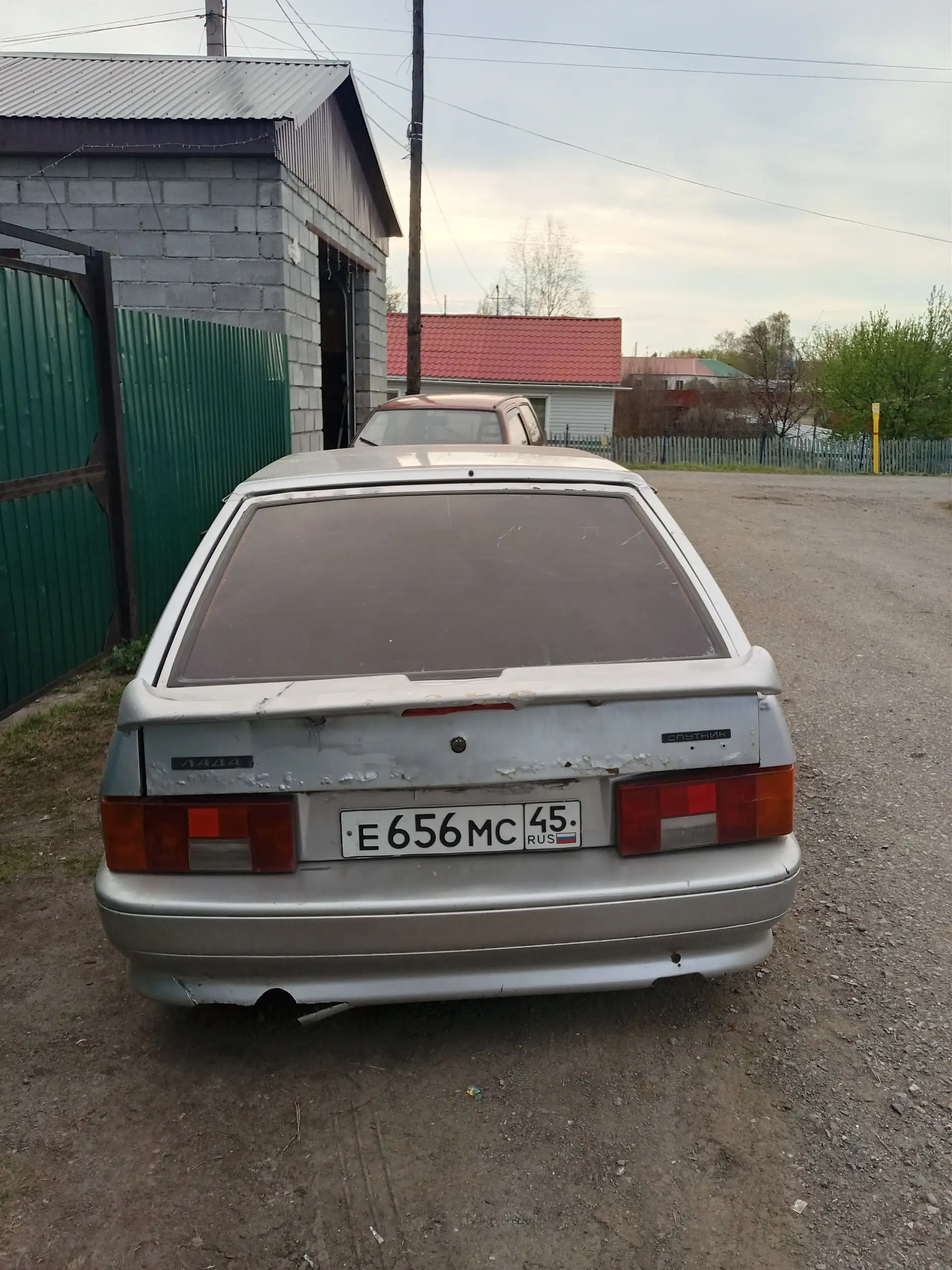 Продам ВАЗ 2114 2004 г.в. - Легковые автомобили (Авто) в Магнитогорск