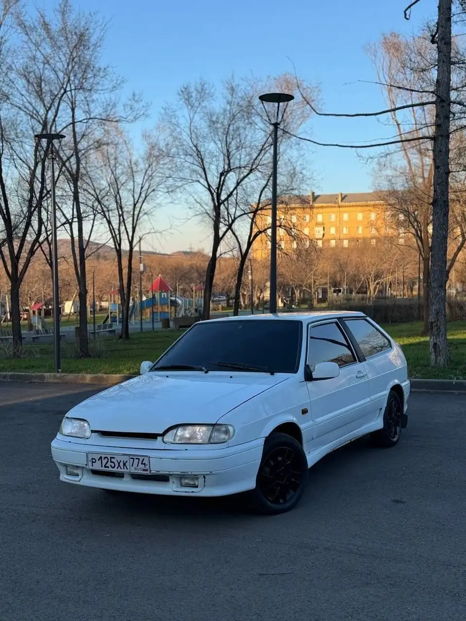 Продам срочно, обмен - Авто в Магнитогорск