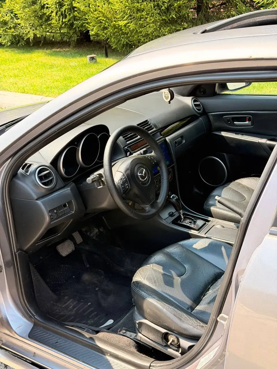 Mazda 3 BK 2004 г.в. - Легковые автомобили (Авто) в Магнитогорск