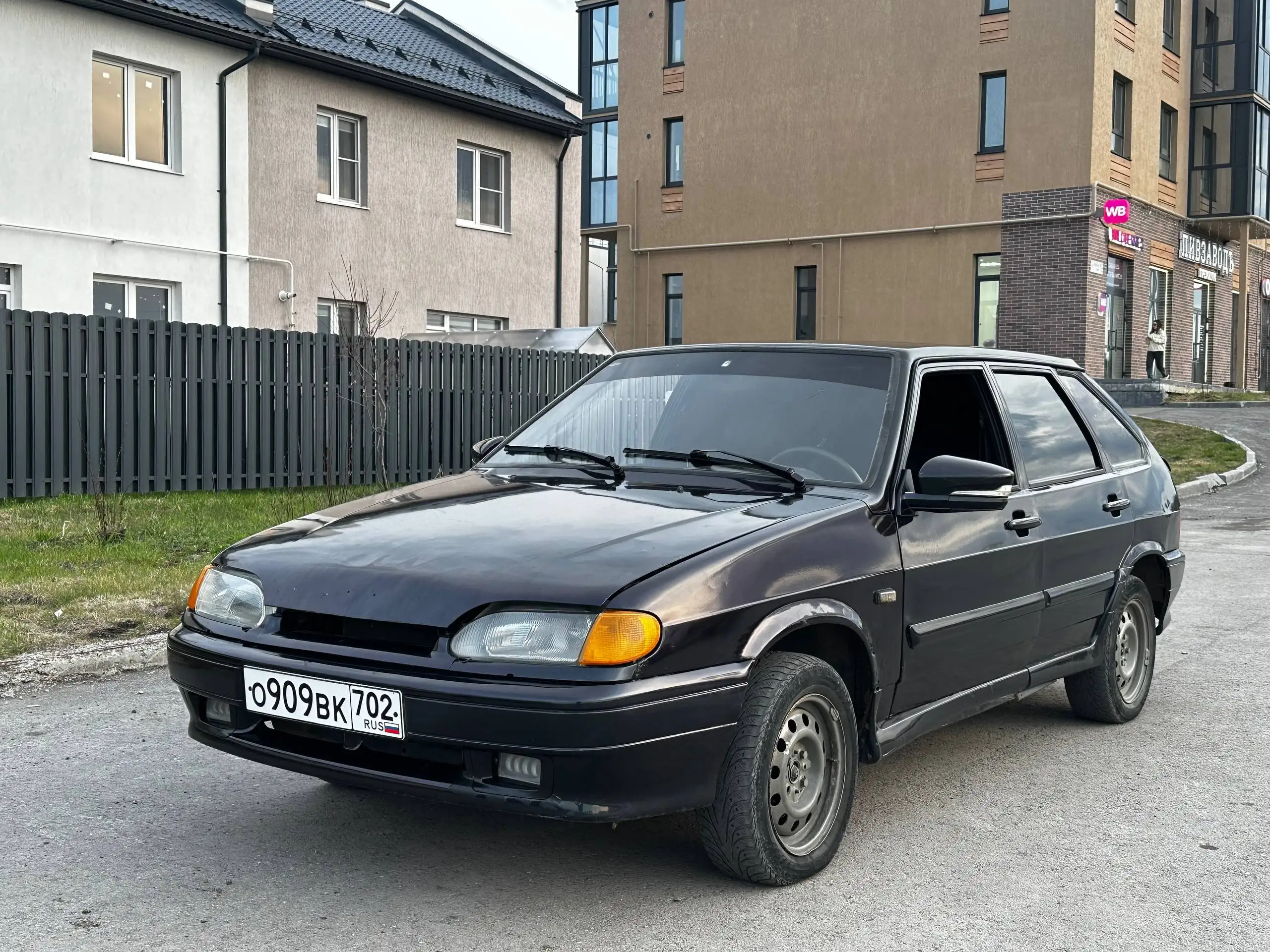 Продам ВАЗ 2114 - Легковые автомобили (Авто) в Магнитогорск