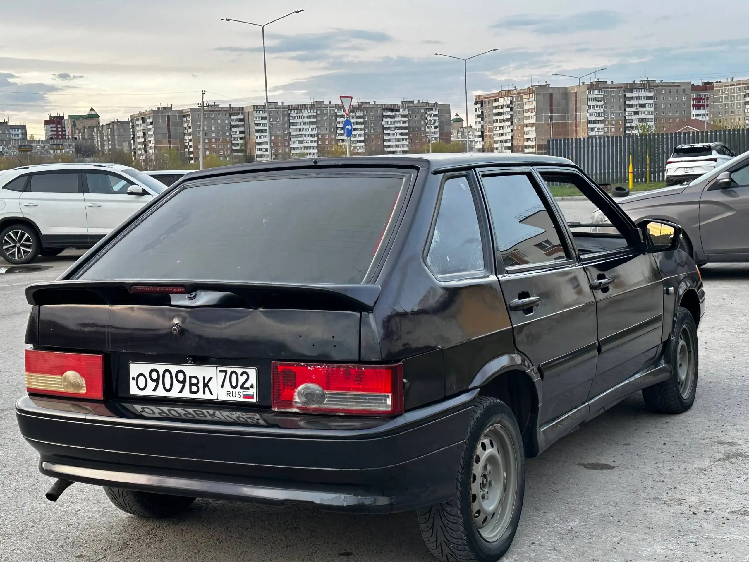 Продам ВАЗ 2114 - Легковые автомобили (Авто) в Магнитогорск