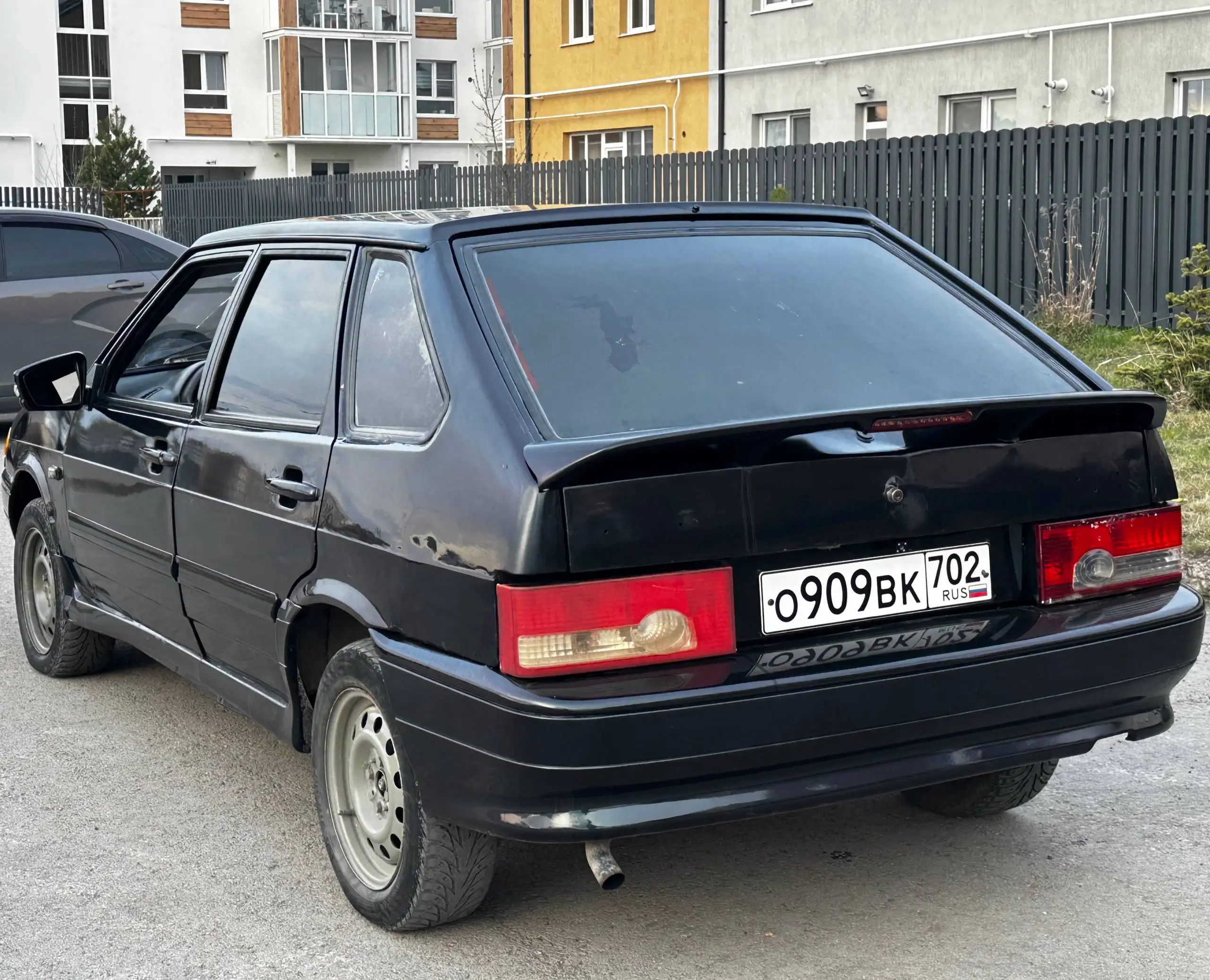Продам ВАЗ 2114 - Легковые автомобили (Авто) в Магнитогорск