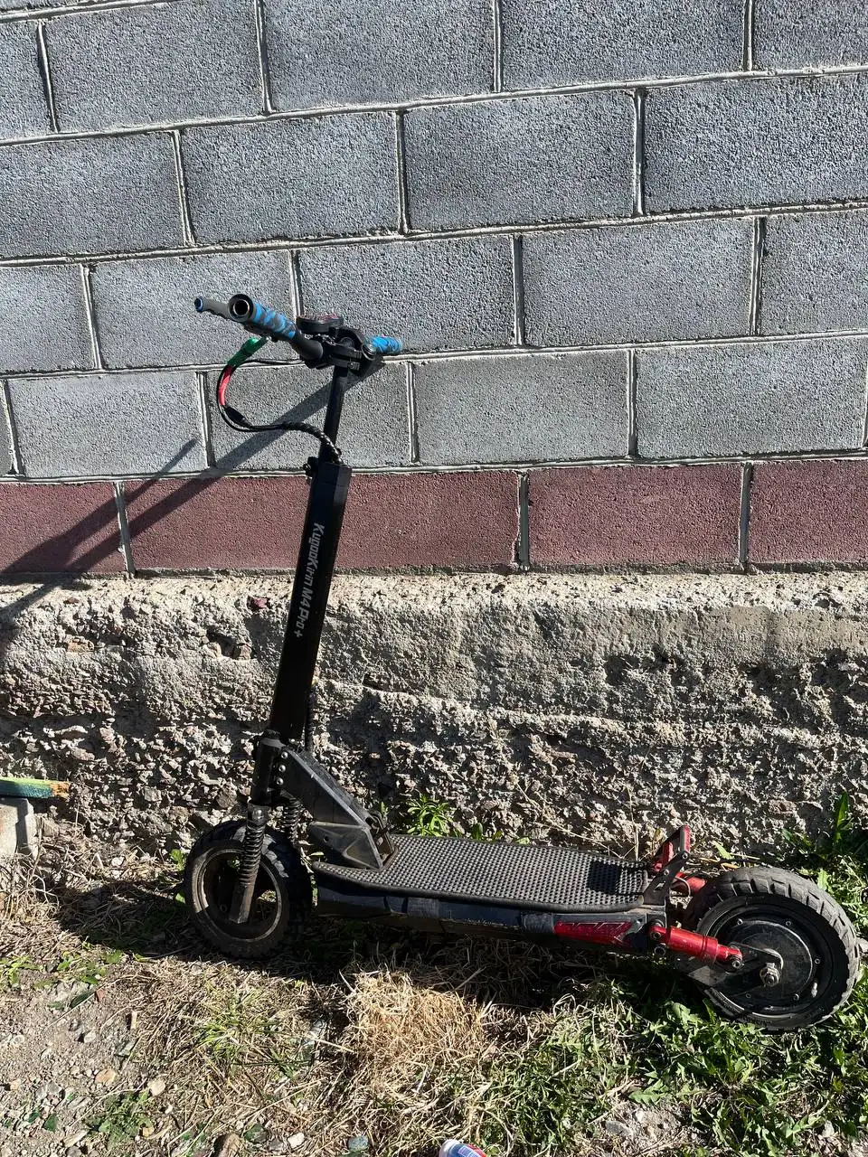 Электросамокат Kugoo M4 Pro - Электроника в Магнитогорск