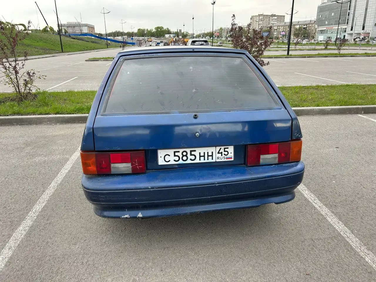 Продам авто в Магнитогорске - Авто в Магнитогорск