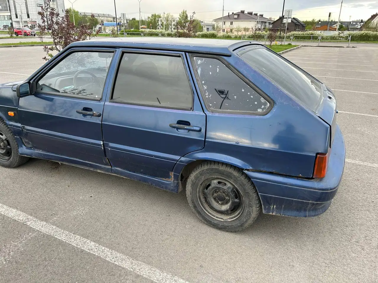 Продам авто в Магнитогорске - Авто в Магнитогорск