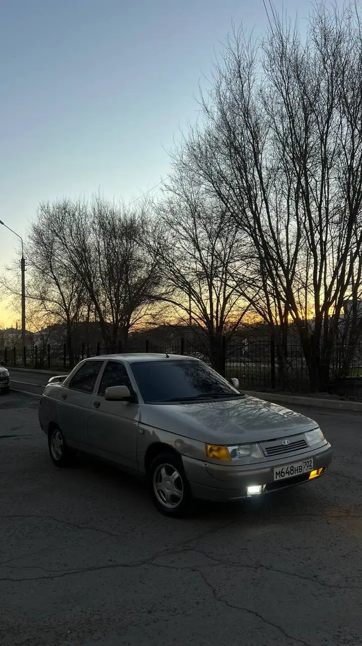Продам ВАЗ 2110 2007 года - Легковые автомобили (Авто) в Магнитогорск