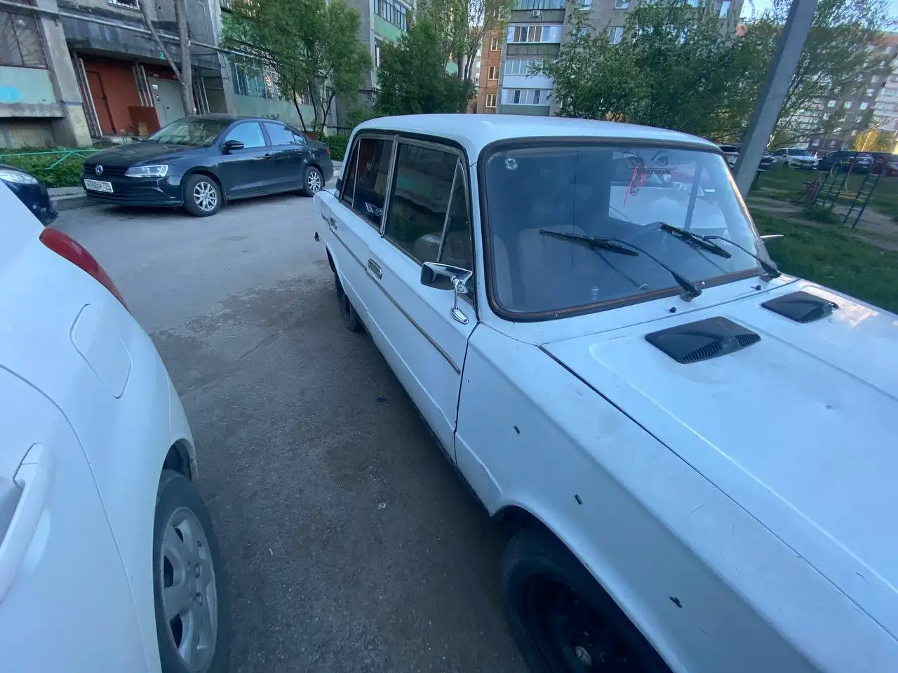 ВАЗ 2106 карб - Легковые автомобили (Авто) в Магнитогорск
