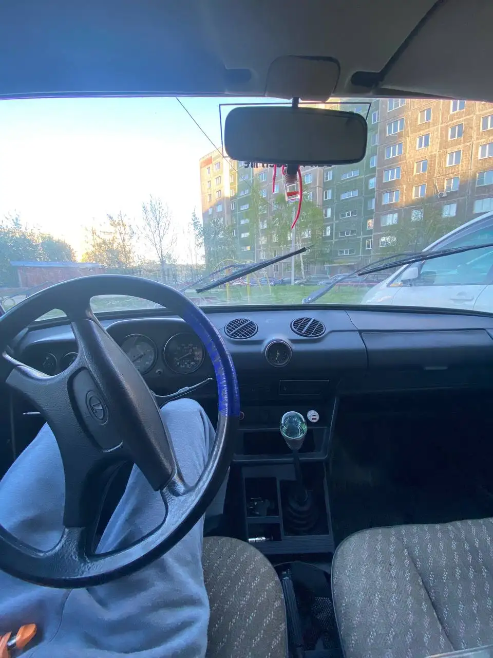 ВАЗ 2106 карб - Легковые автомобили (Авто) в Магнитогорск