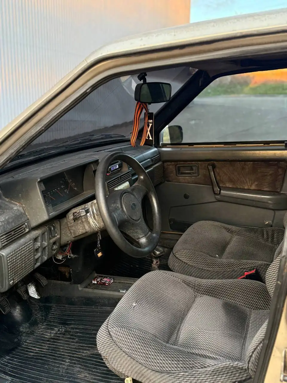 ВАЗ 21099 1997 - Легковые автомобили (Авто) в Магнитогорск