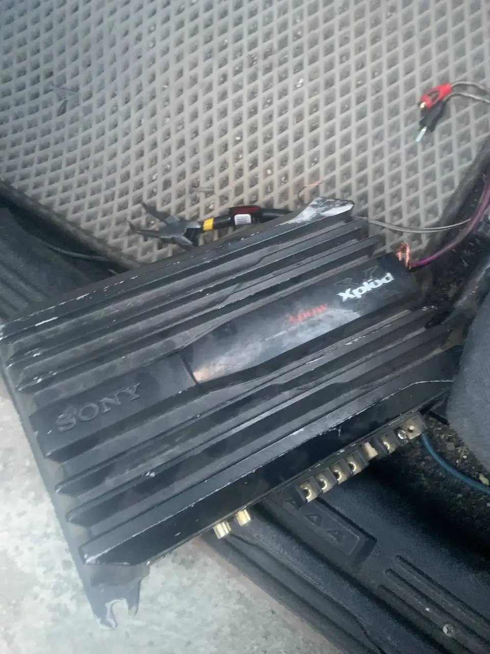 1к приехали, забрали полностью рабочий - Авто в Магнитогорск