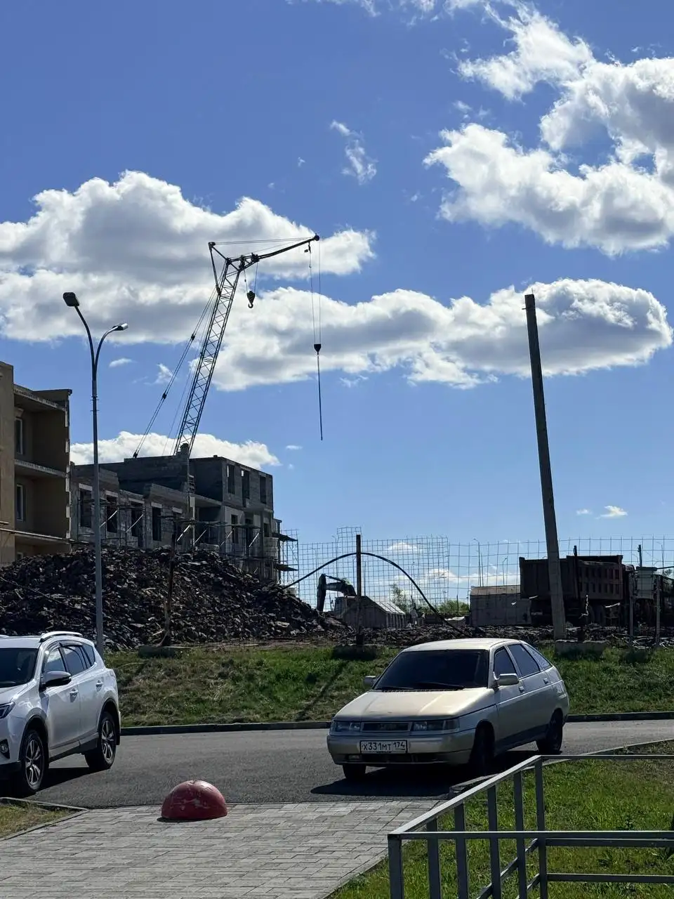 Продажа 16к автомобиля - Автомобили (Авто) в Магнитогорск