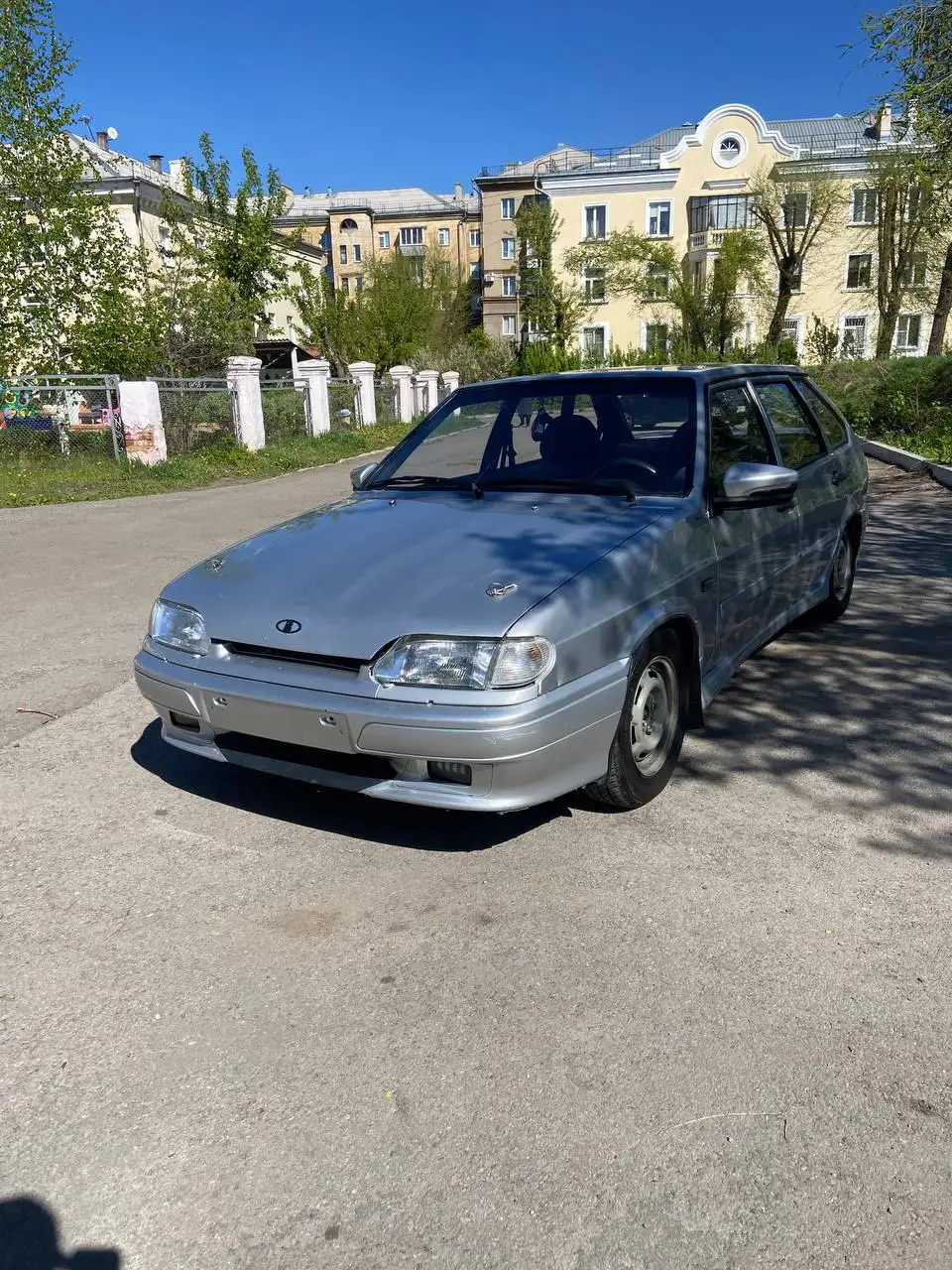 Продам авто 2011 года - Авто в Магнитогорск