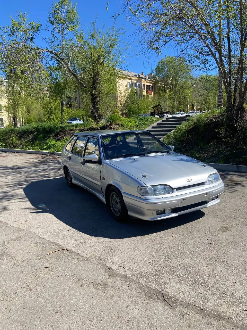 Продам авто 2011 года - Авто в Магнитогорск