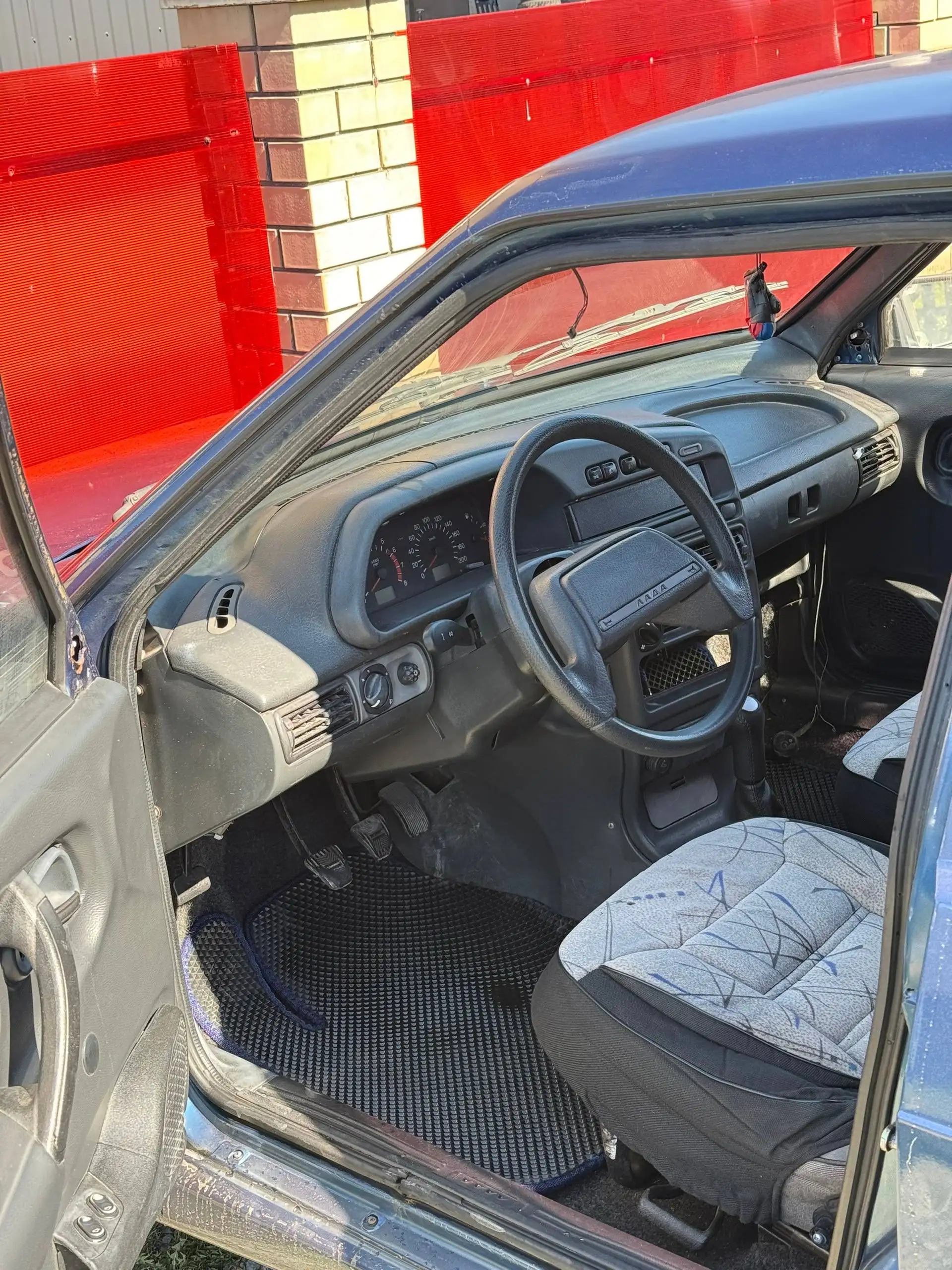 Продажа ВАЗ 2115 - Легковые автомобили (Авто) в Магнитогорск