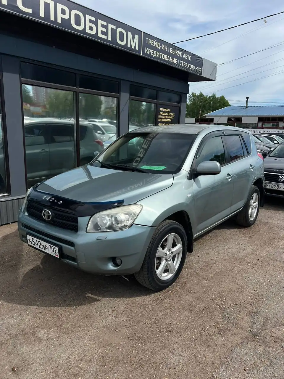 BMW X3 2006 года с полным приводом - Легковые автомобили (Авто) в Уфа