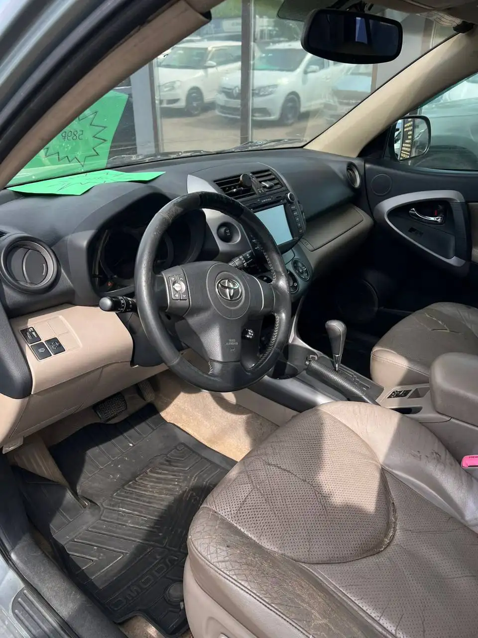 BMW X3 2006 года с полным приводом - Легковые автомобили (Авто) в Уфа