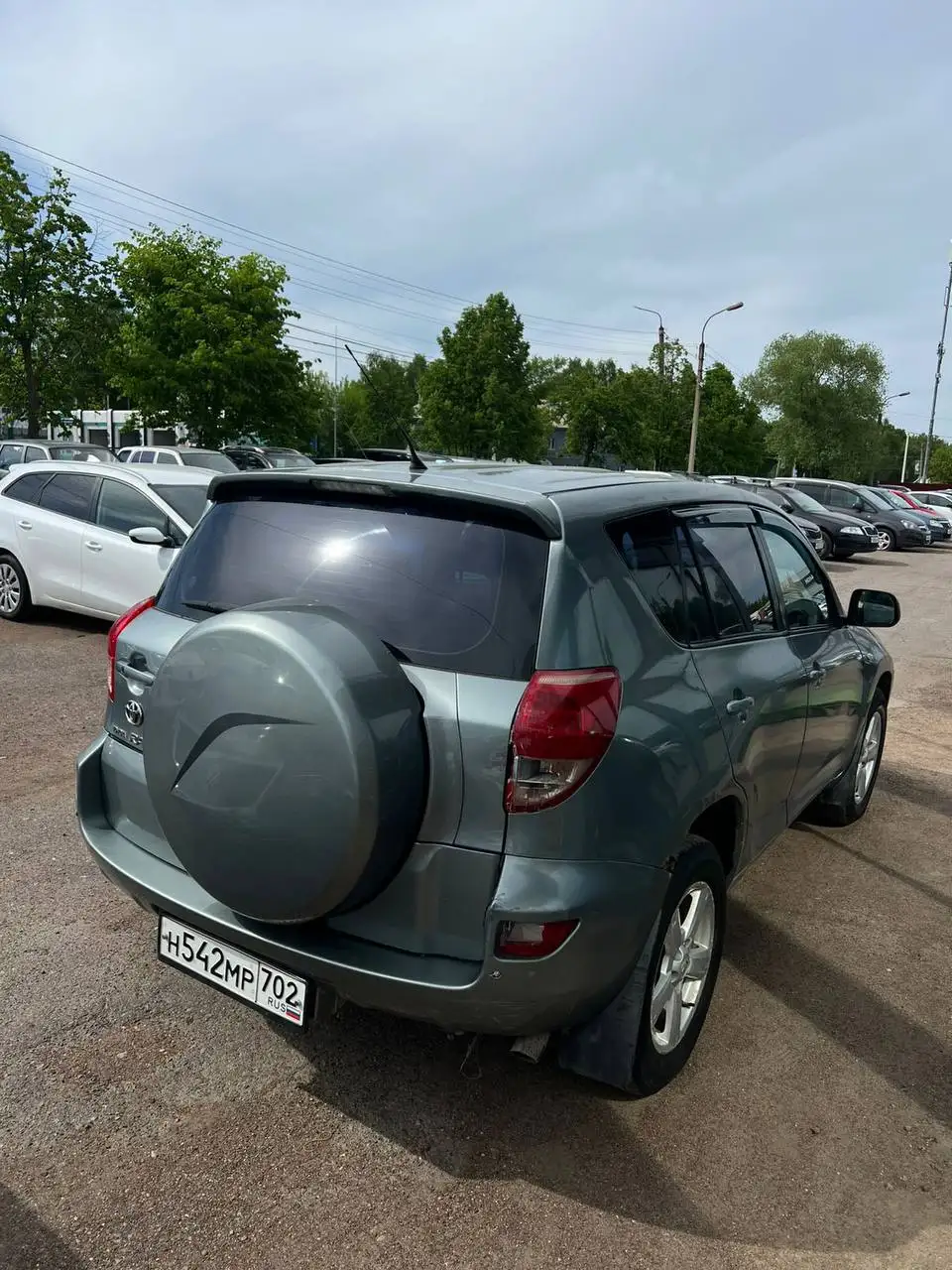 BMW X3 2006 года с полным приводом - Легковые автомобили (Авто) в Уфа