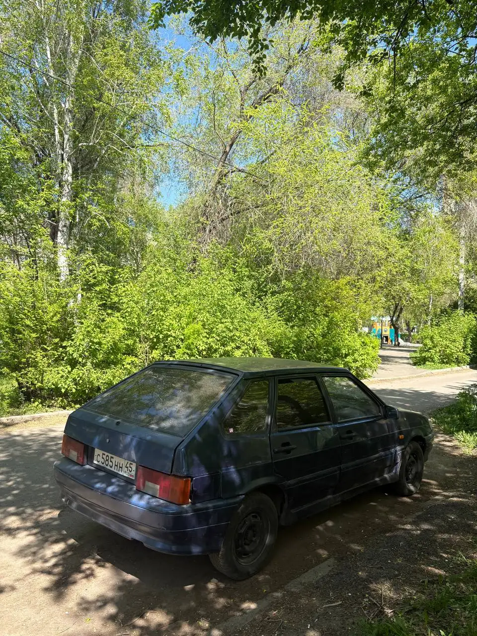 ВАЗ 2114 в отличном состоянии - Легковые авто (Авто) в Магнитогорск