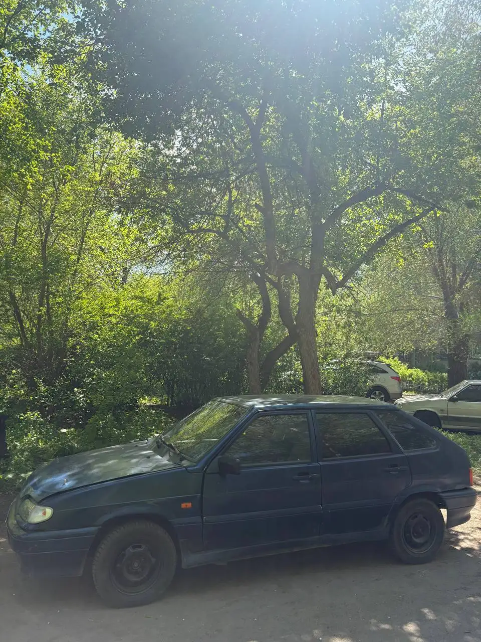 ВАЗ 2114 в отличном состоянии - Легковые авто (Авто) в Магнитогорск