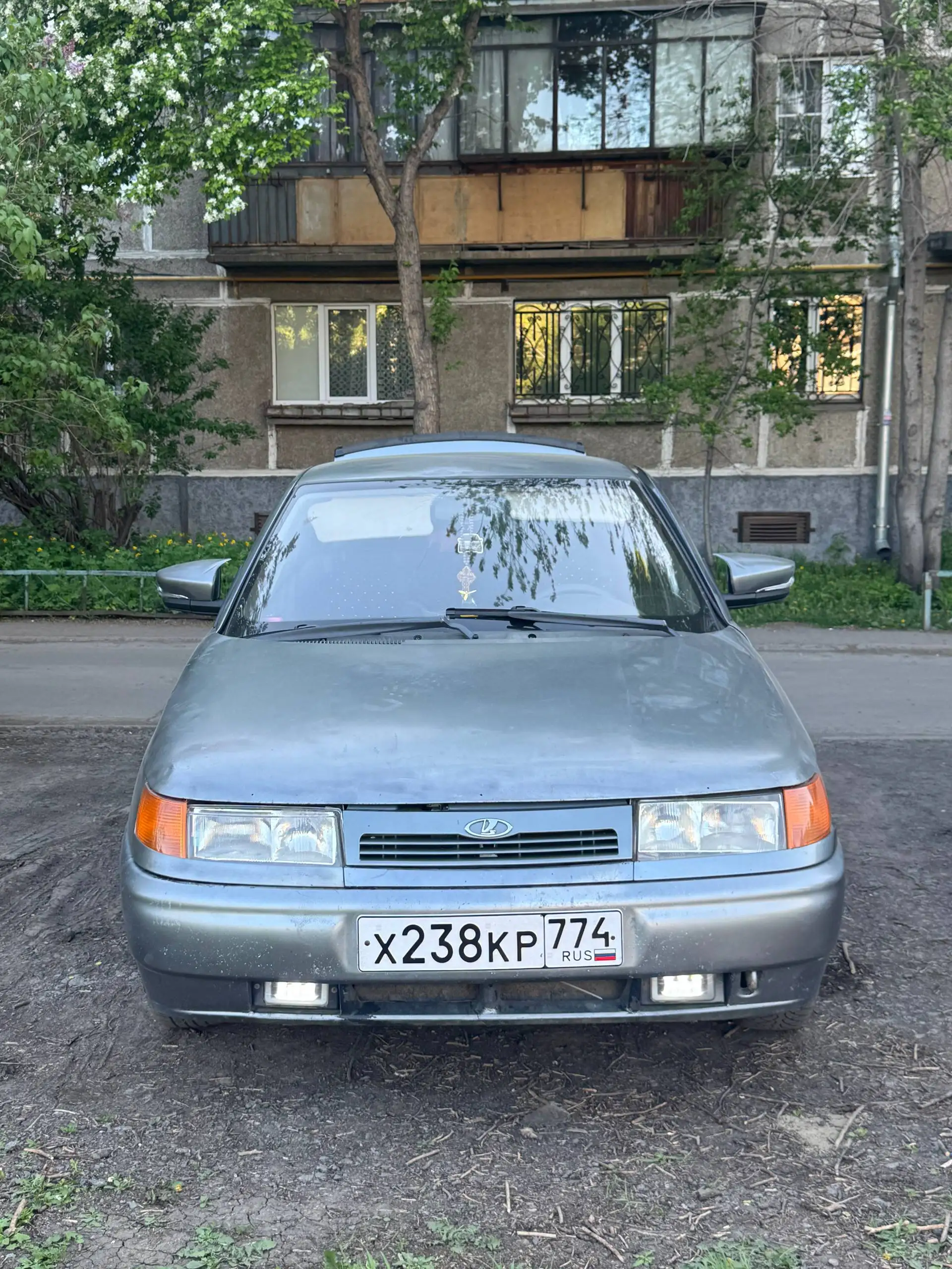 Продам авто без кузовных косяков - Авто в Магнитогорск