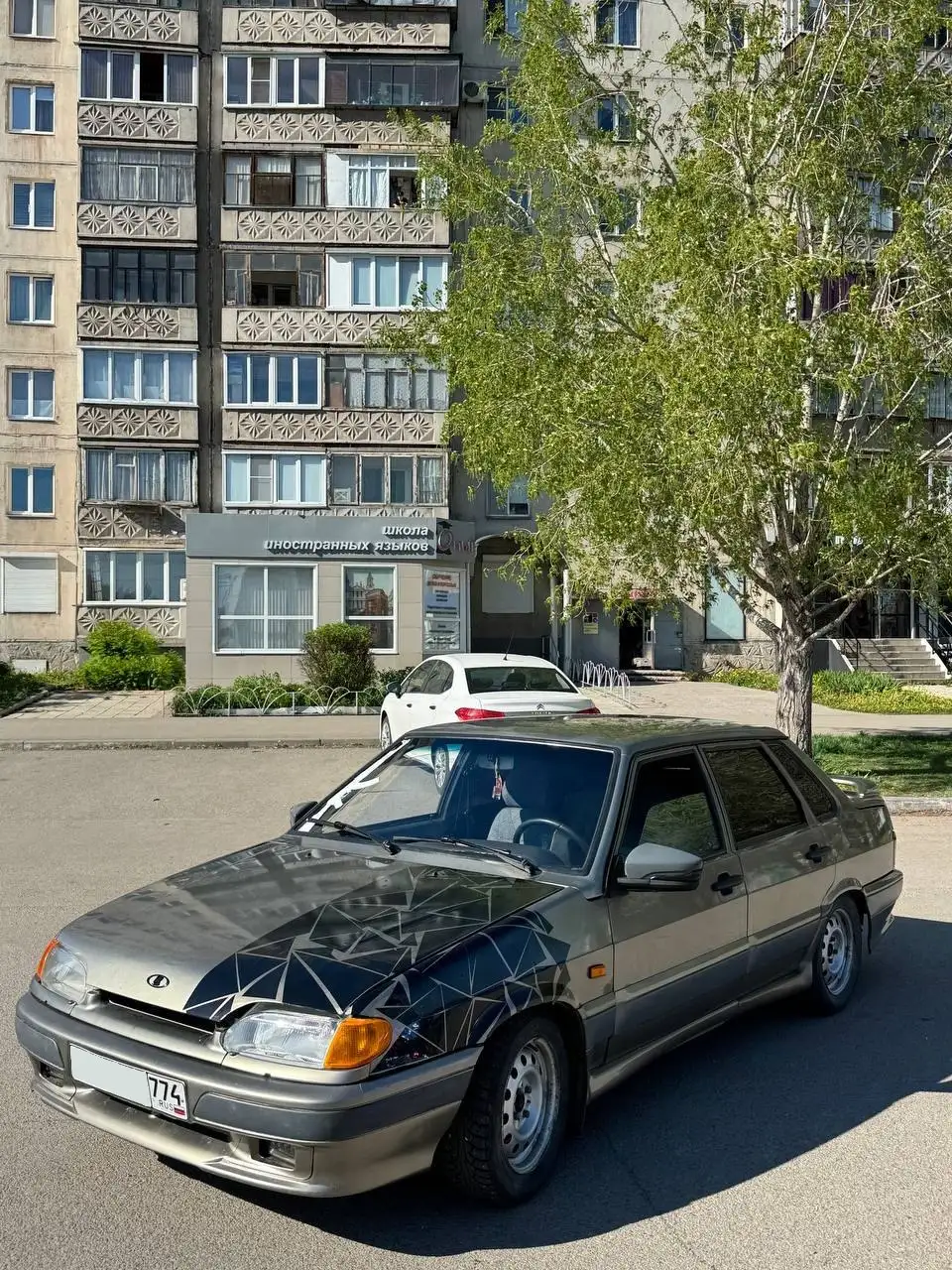 Подвеска 2002 с документами - Запчасти (Авто) в Магнитогорск