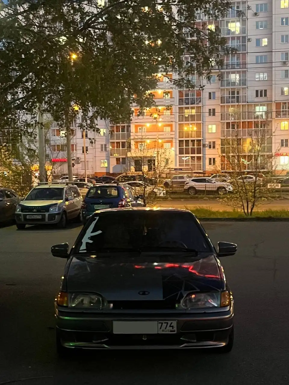 Подвеска 2002 с документами - Запчасти (Авто) в Магнитогорск