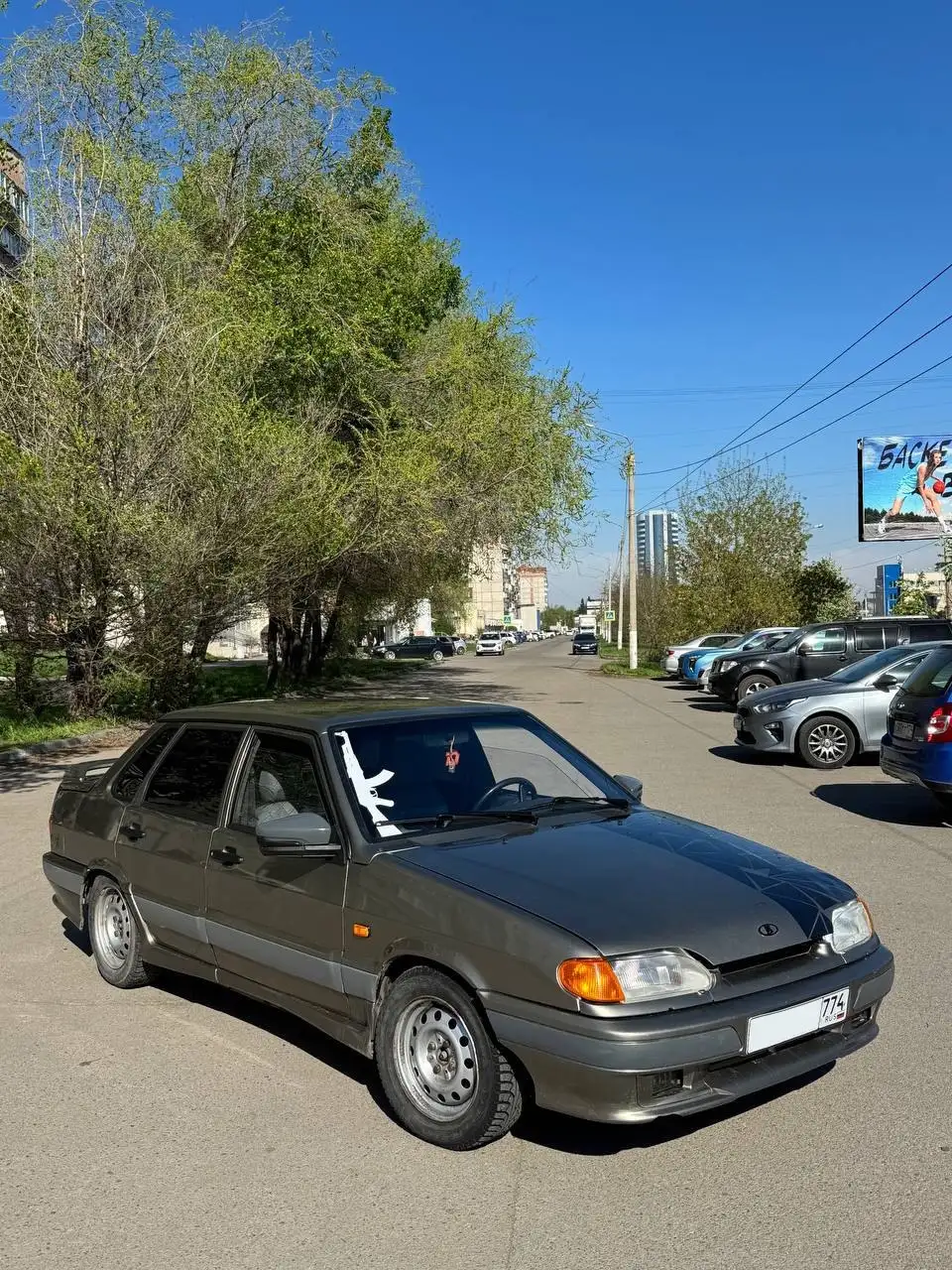 Подвеска 2002 с документами - Запчасти (Авто) в Магнитогорск