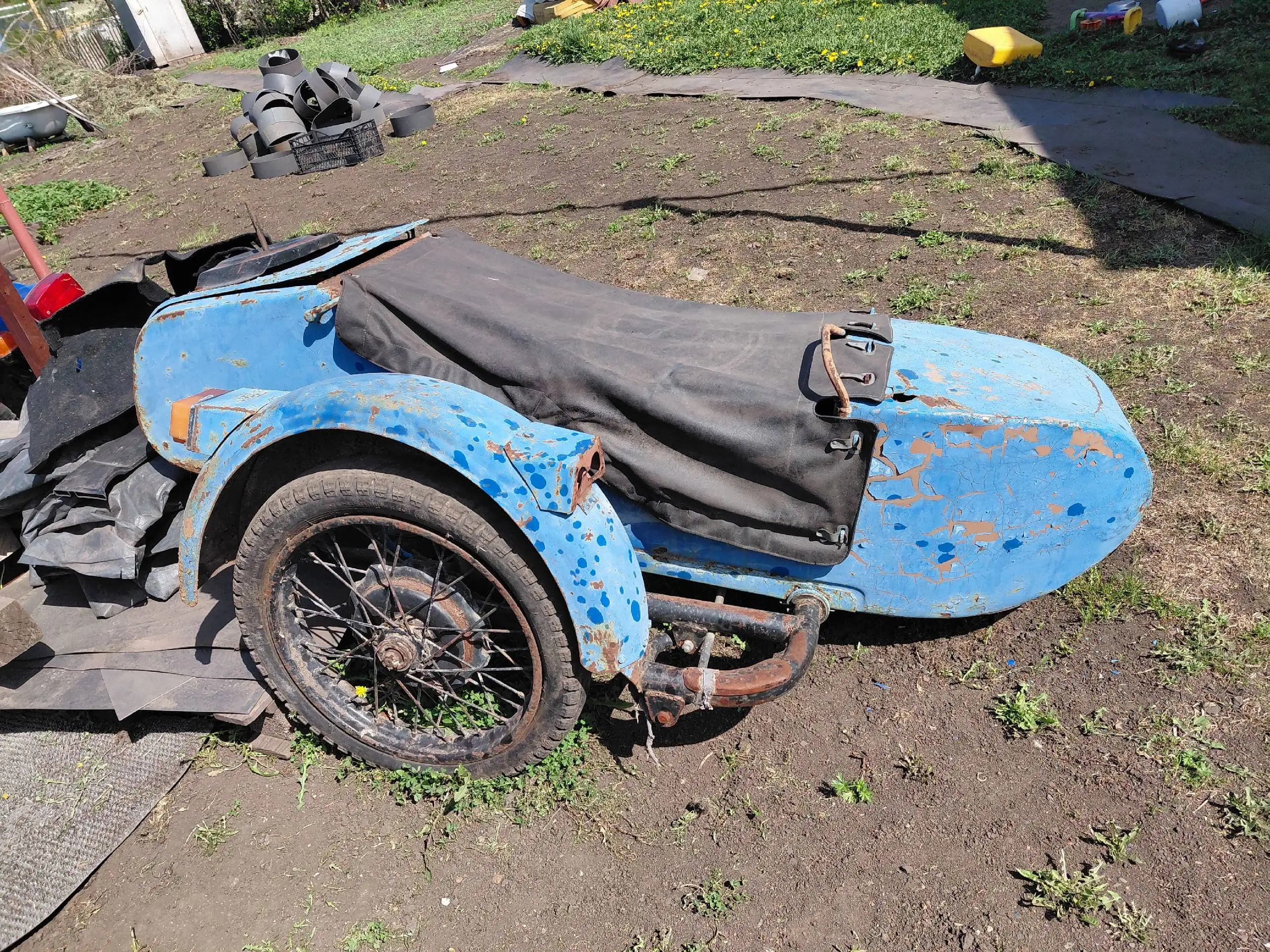 Продам Урал - Авто в Магнитогорск