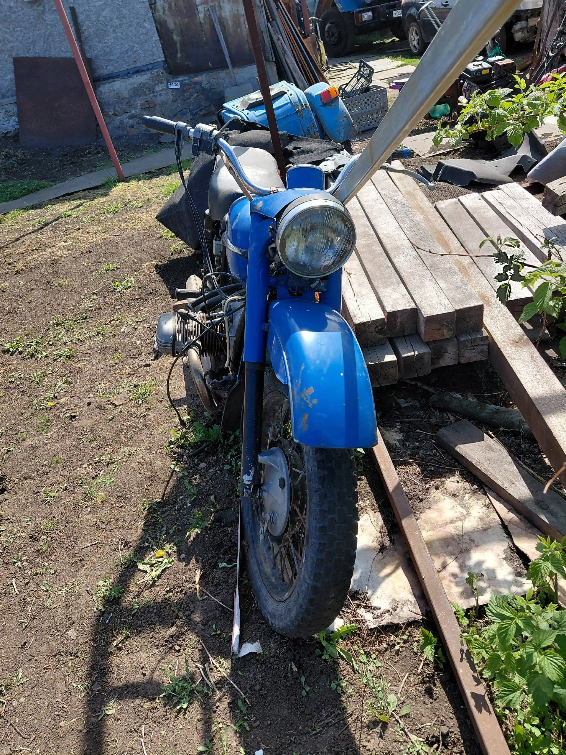 Продам Урал - Авто в Магнитогорск