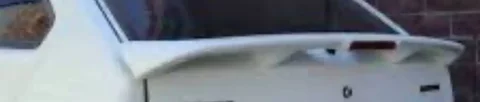 Куплю спойлер на 2113/2114 - Авто в Магнитогорск