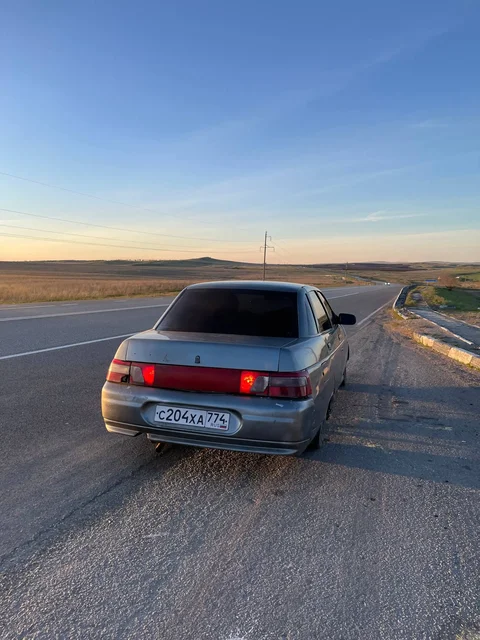Продам авто на ходу - Авто в Магнитогорск