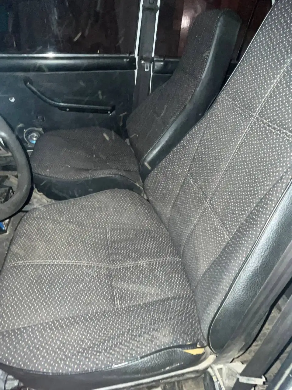 Chevrolet Lacetti 2014 г.в., не на ходу - Легковые автомобили (Авто) в Магнитогорск