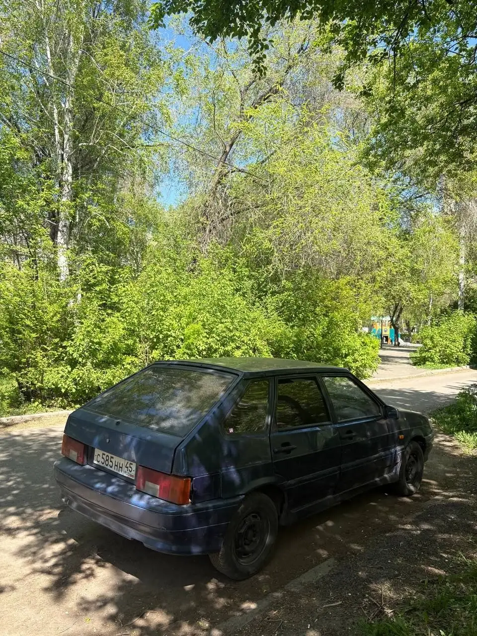 Продам поджопник 50к - Запчасти (Авто) в Магнитогорск