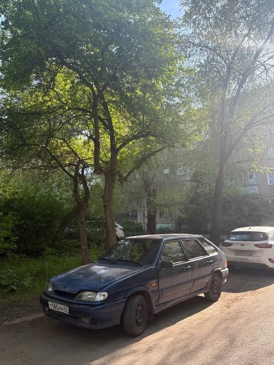 Продам поджопник 50к - Запчасти (Авто) в Магнитогорск