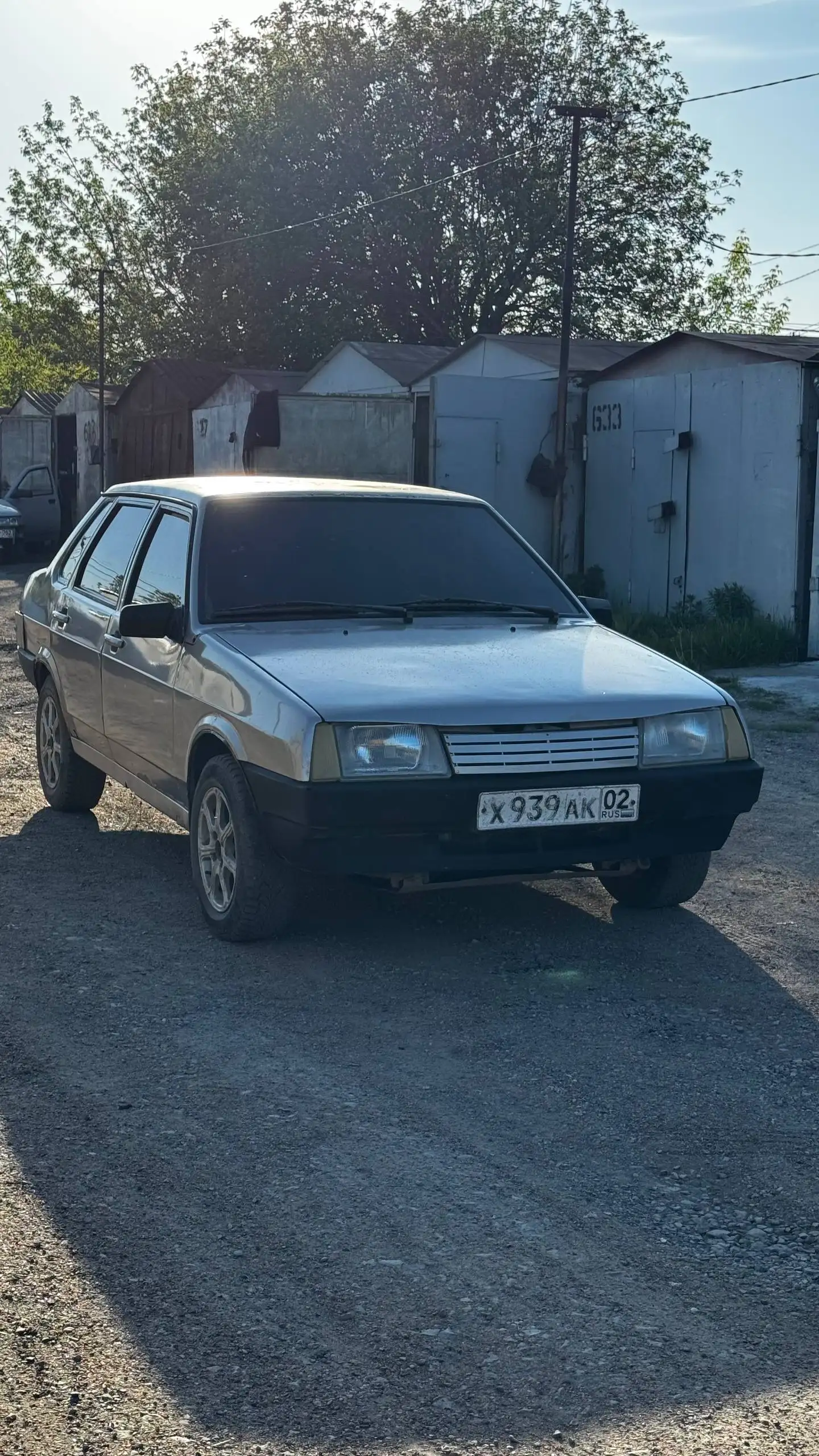 Продам ВАЗ 21099 - Легковые автомобили (Авто) в Магнитогорск