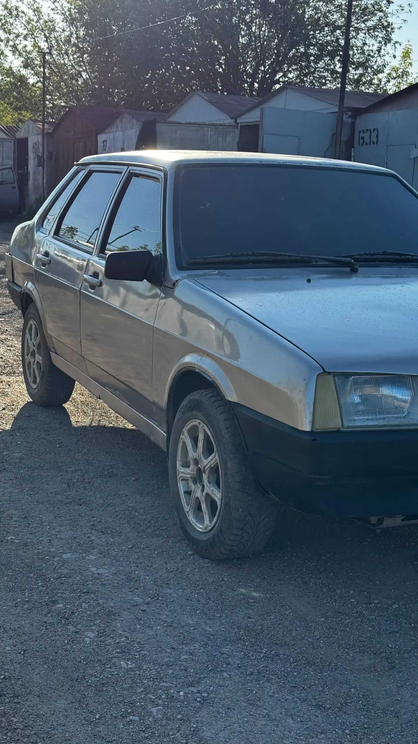 Продам ВАЗ 21099 - Легковые автомобили (Авто) в Магнитогорск