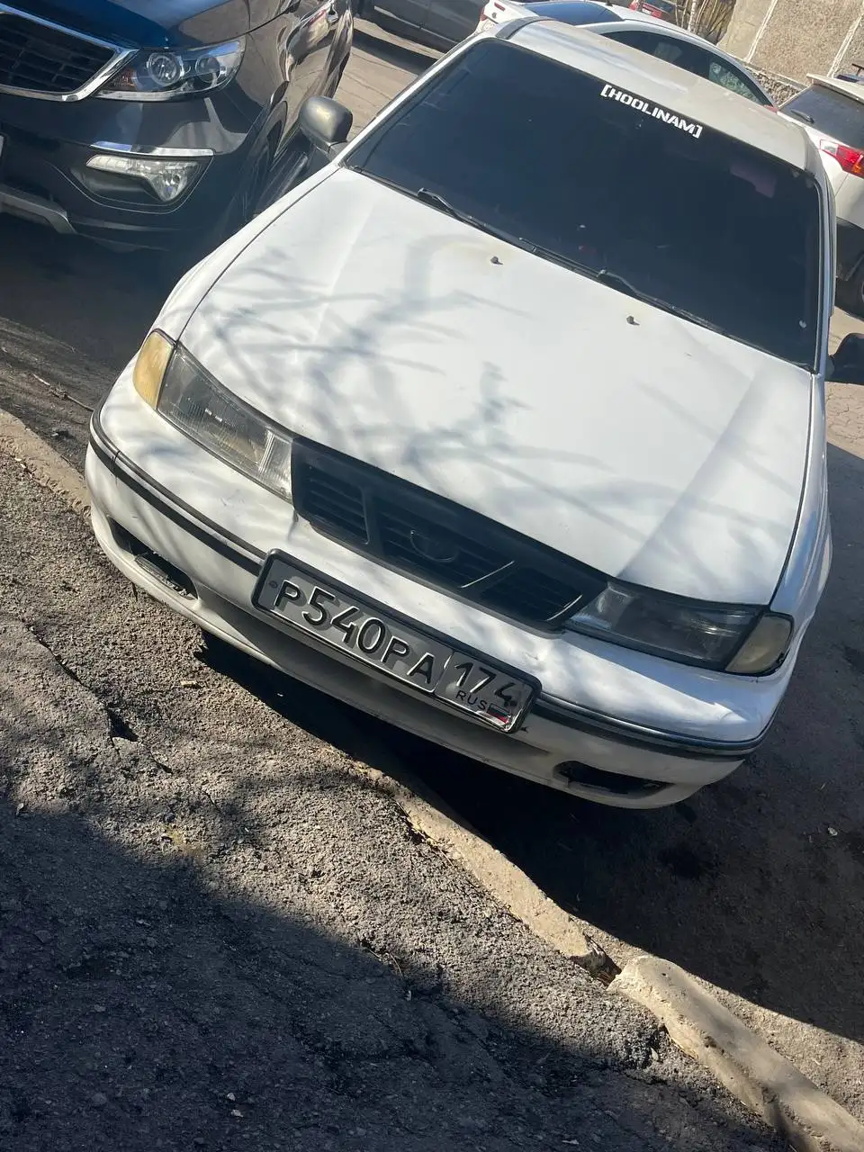 Продам Nexia 2004 - Авто в Магнитогорск